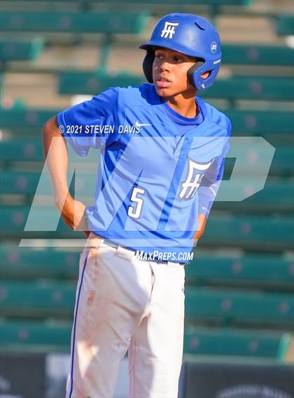 Thumbnail 2 in Fountain Hills @ Odyssey Institute (AIA 3A Semifinal) photogallery.