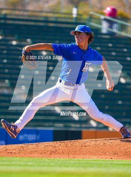Thumbnail 2 in Fountain Hills @ Odyssey Institute (AIA 3A Semifinal) photogallery.