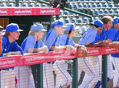 Thumbnail 2 in Fountain Hills @ Odyssey Institute (AIA 3A Semifinal) photogallery.