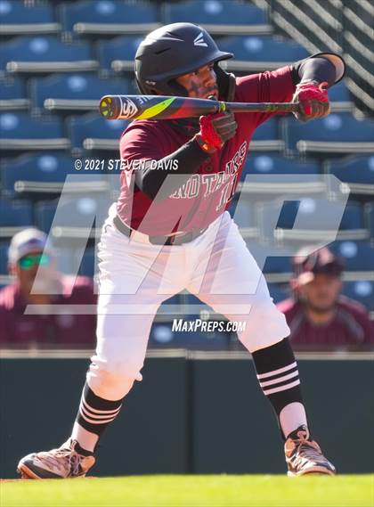 Thumbnail 2 in Fountain Hills @ Odyssey Institute (AIA 3A Semifinal) photogallery.