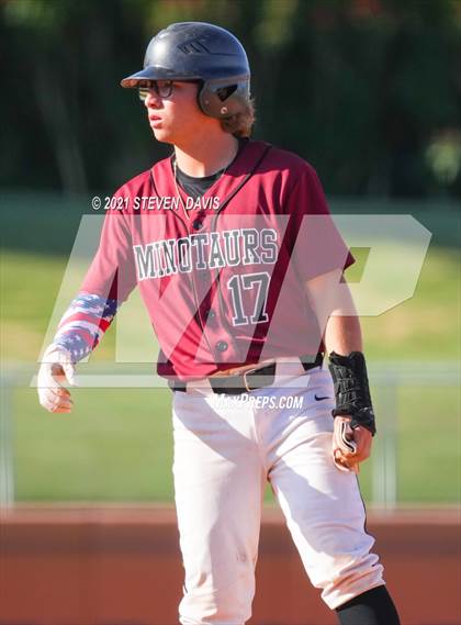 Thumbnail 1 in Fountain Hills @ Odyssey Institute (AIA 3A Semifinal) photogallery.
