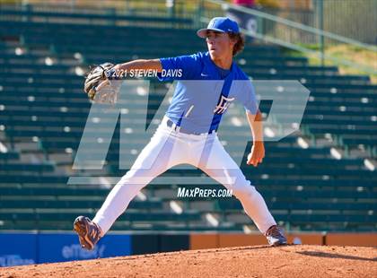 Thumbnail 2 in Fountain Hills @ Odyssey Institute (AIA 3A Semifinal) photogallery.