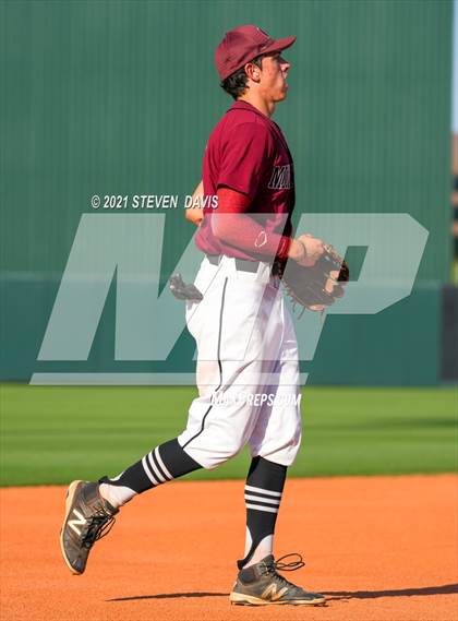 Thumbnail 1 in Fountain Hills @ Odyssey Institute (AIA 3A Semifinal) photogallery.