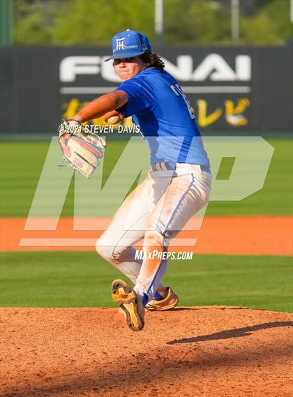Thumbnail 1 in Fountain Hills @ Odyssey Institute (AIA 3A Semifinal) photogallery.