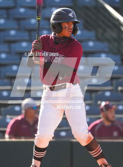 Thumbnail 2 in Fountain Hills @ Odyssey Institute (AIA 3A Semifinal) photogallery.