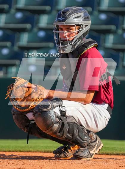 Thumbnail 3 in Fountain Hills @ Odyssey Institute (AIA 3A Semifinal) photogallery.