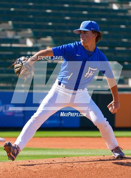 Thumbnail 3 in Fountain Hills @ Odyssey Institute (AIA 3A Semifinal) photogallery.