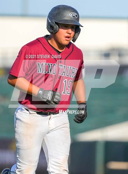 Thumbnail 2 in Fountain Hills @ Odyssey Institute (AIA 3A Semifinal) photogallery.