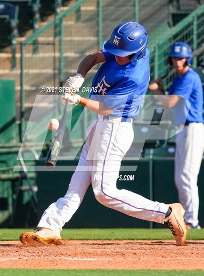 Thumbnail 1 in Fountain Hills @ Odyssey Institute (AIA 3A Semifinal) photogallery.
