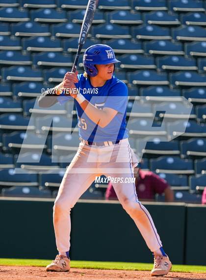 Thumbnail 1 in Fountain Hills @ Odyssey Institute (AIA 3A Semifinal) photogallery.