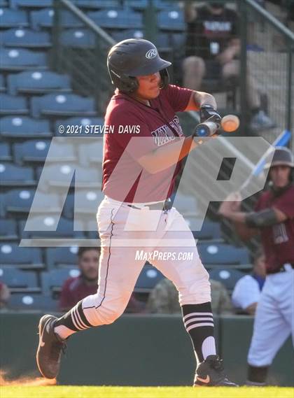 Thumbnail 2 in Fountain Hills @ Odyssey Institute (AIA 3A Semifinal) photogallery.