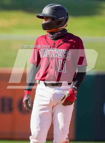 Thumbnail 3 in Fountain Hills @ Odyssey Institute (AIA 3A Semifinal) photogallery.
