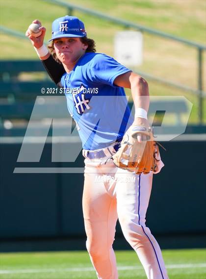 Thumbnail 3 in Fountain Hills @ Odyssey Institute (AIA 3A Semifinal) photogallery.