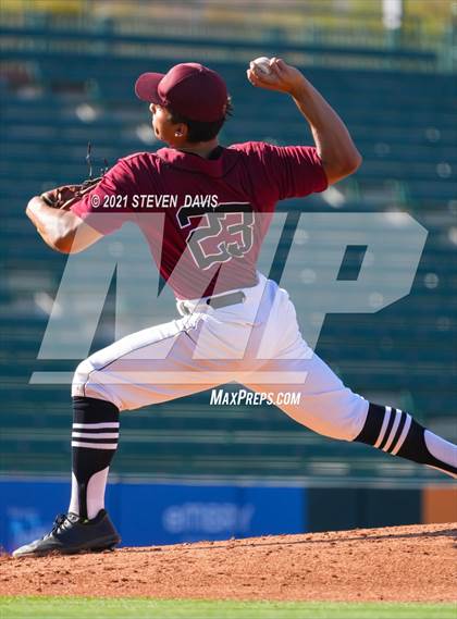 Thumbnail 3 in Fountain Hills @ Odyssey Institute (AIA 3A Semifinal) photogallery.