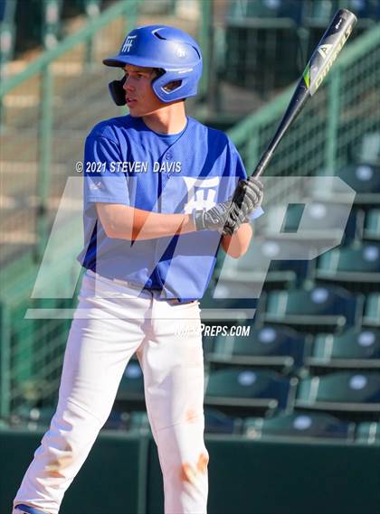 Thumbnail 1 in Fountain Hills @ Odyssey Institute (AIA 3A Semifinal) photogallery.