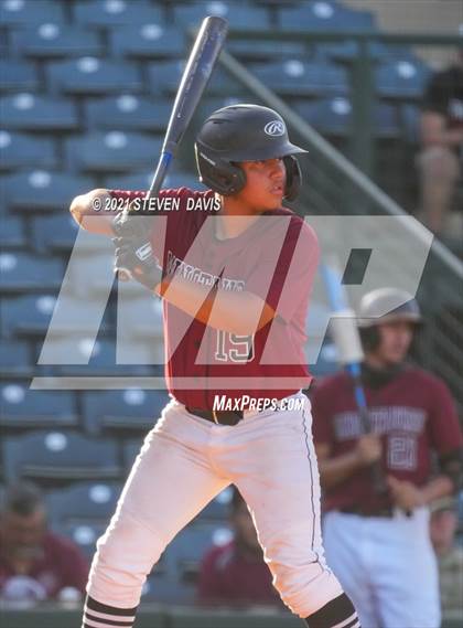 Thumbnail 1 in Fountain Hills @ Odyssey Institute (AIA 3A Semifinal) photogallery.