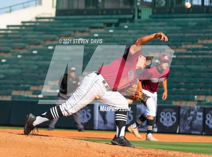 Thumbnail 2 in Fountain Hills @ Odyssey Institute (AIA 3A Semifinal) photogallery.