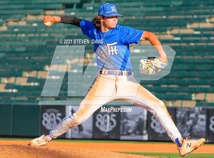 Thumbnail 2 in Fountain Hills @ Odyssey Institute (AIA 3A Semifinal) photogallery.