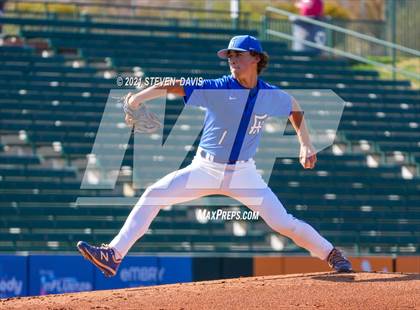 Thumbnail 3 in Fountain Hills @ Odyssey Institute (AIA 3A Semifinal) photogallery.