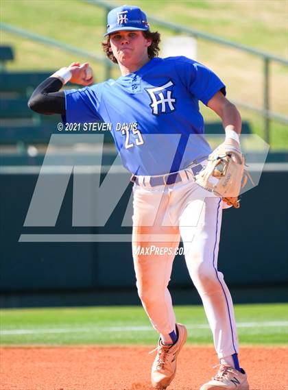 Thumbnail 1 in Fountain Hills @ Odyssey Institute (AIA 3A Semifinal) photogallery.