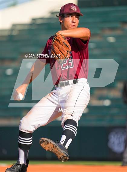 Thumbnail 3 in Fountain Hills @ Odyssey Institute (AIA 3A Semifinal) photogallery.