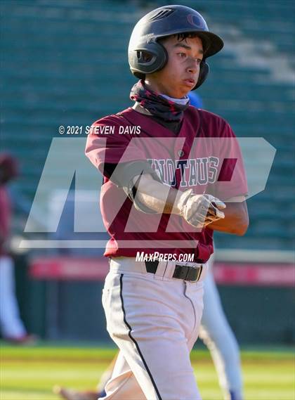 Thumbnail 3 in Fountain Hills @ Odyssey Institute (AIA 3A Semifinal) photogallery.