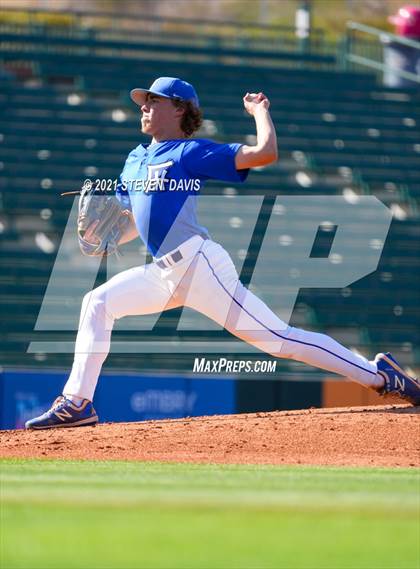 Thumbnail 3 in Fountain Hills @ Odyssey Institute (AIA 3A Semifinal) photogallery.