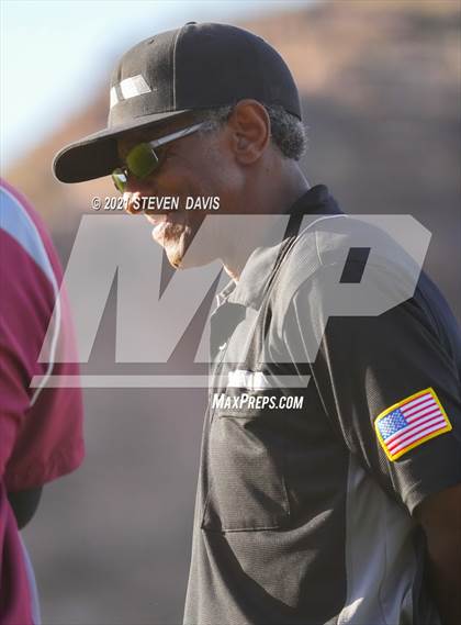 Thumbnail 3 in Fountain Hills @ Odyssey Institute (AIA 3A Semifinal) photogallery.