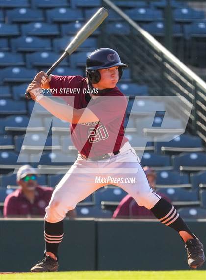 Thumbnail 3 in Fountain Hills @ Odyssey Institute (AIA 3A Semifinal) photogallery.