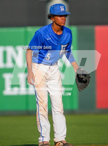 Thumbnail 3 in Fountain Hills @ Odyssey Institute (AIA 3A Semifinal) photogallery.
