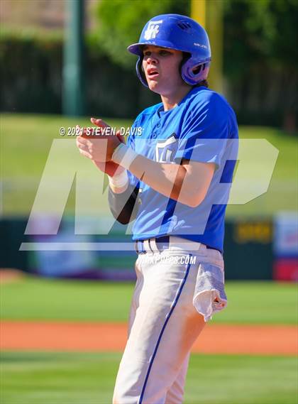 Thumbnail 1 in Fountain Hills @ Odyssey Institute (AIA 3A Semifinal) photogallery.