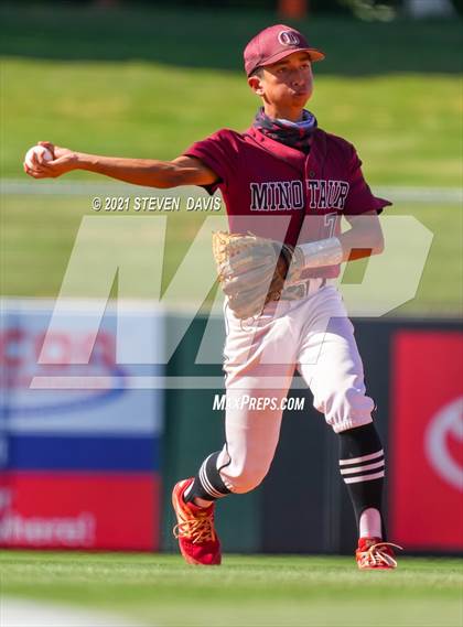 Thumbnail 3 in Fountain Hills @ Odyssey Institute (AIA 3A Semifinal) photogallery.
