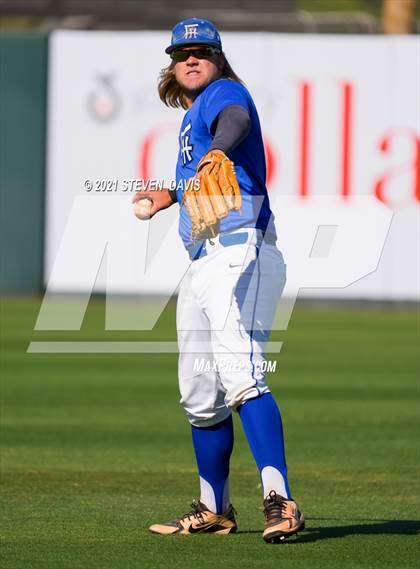 Thumbnail 2 in Fountain Hills @ Odyssey Institute (AIA 3A Semifinal) photogallery.