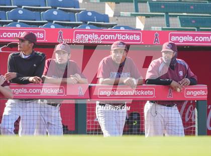 Thumbnail 2 in Fountain Hills @ Odyssey Institute (AIA 3A Semifinal) photogallery.