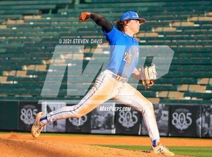 Thumbnail 3 in Fountain Hills @ Odyssey Institute (AIA 3A Semifinal) photogallery.
