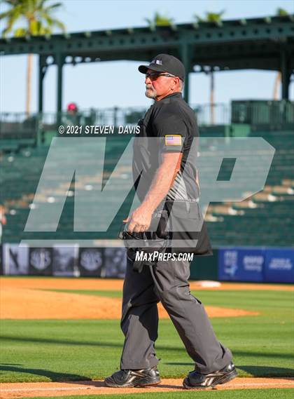Thumbnail 1 in Fountain Hills @ Odyssey Institute (AIA 3A Semifinal) photogallery.
