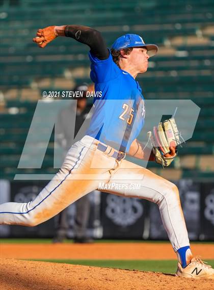 Thumbnail 2 in Fountain Hills @ Odyssey Institute (AIA 3A Semifinal) photogallery.