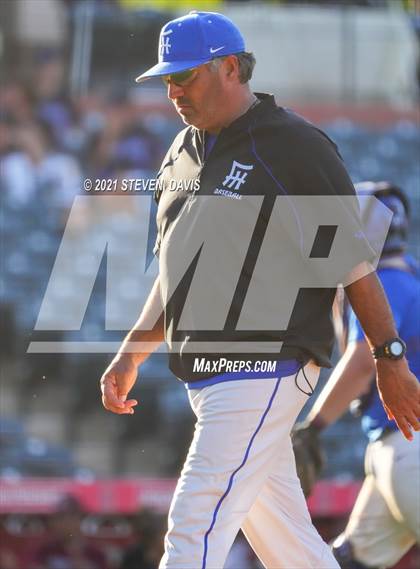 Thumbnail 1 in Fountain Hills @ Odyssey Institute (AIA 3A Semifinal) photogallery.