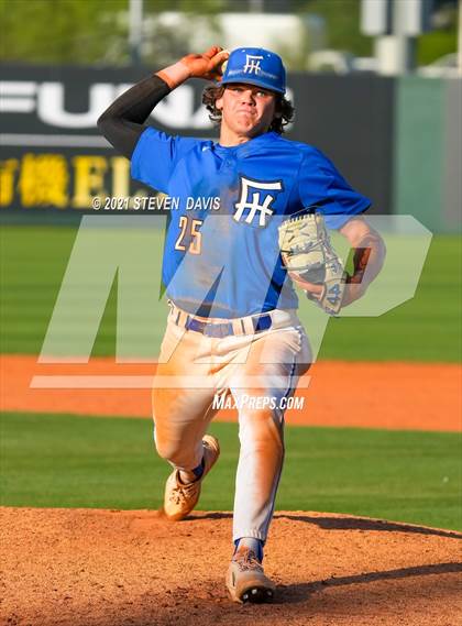 Thumbnail 1 in Fountain Hills @ Odyssey Institute (AIA 3A Semifinal) photogallery.