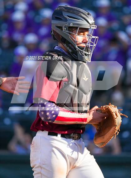 Thumbnail 3 in Fountain Hills @ Odyssey Institute (AIA 3A Semifinal) photogallery.