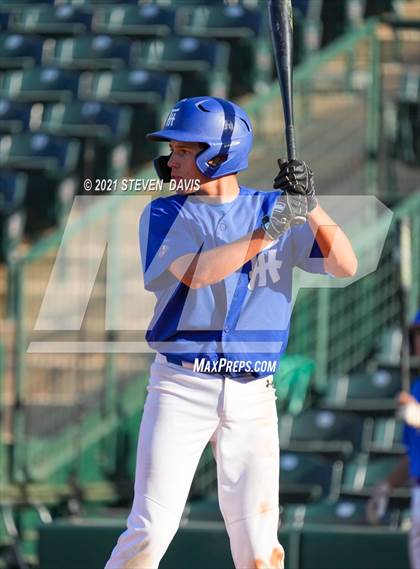 Thumbnail 1 in Fountain Hills @ Odyssey Institute (AIA 3A Semifinal) photogallery.