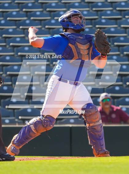 Thumbnail 3 in Fountain Hills @ Odyssey Institute (AIA 3A Semifinal) photogallery.