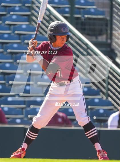 Thumbnail 2 in Fountain Hills @ Odyssey Institute (AIA 3A Semifinal) photogallery.