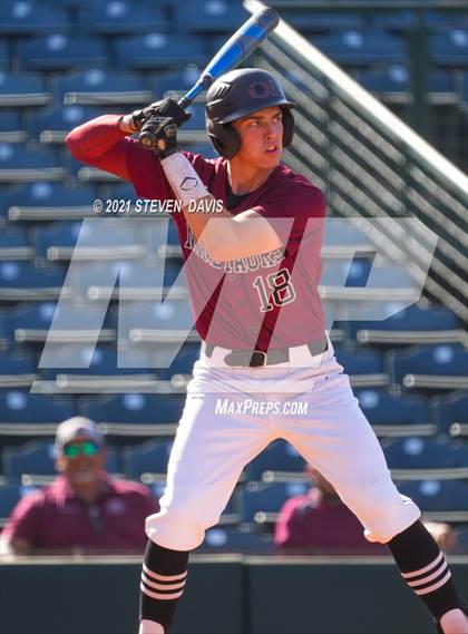 Thumbnail 3 in Fountain Hills @ Odyssey Institute (AIA 3A Semifinal) photogallery.