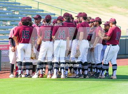 Thumbnail 3 in Fountain Hills @ Odyssey Institute (AIA 3A Semifinal) photogallery.