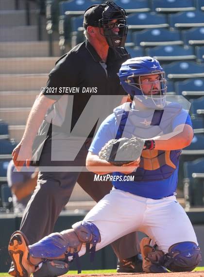 Thumbnail 3 in Fountain Hills @ Odyssey Institute (AIA 3A Semifinal) photogallery.