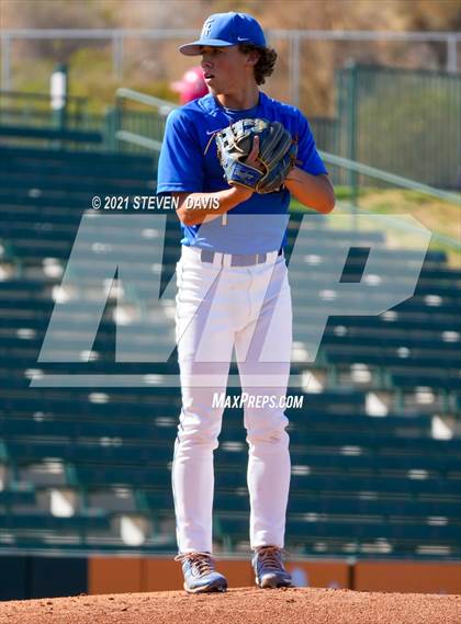 Thumbnail 1 in Fountain Hills @ Odyssey Institute (AIA 3A Semifinal) photogallery.