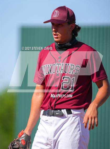 Thumbnail 3 in Fountain Hills @ Odyssey Institute (AIA 3A Semifinal) photogallery.