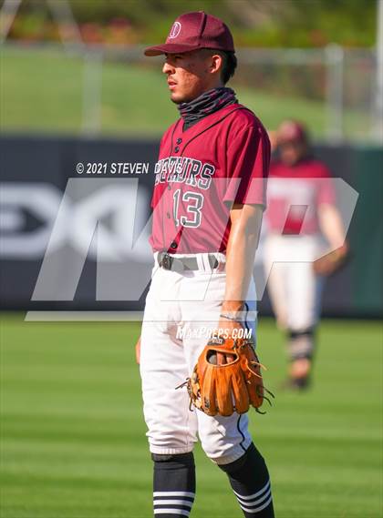 Thumbnail 2 in Fountain Hills @ Odyssey Institute (AIA 3A Semifinal) photogallery.