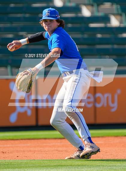 Thumbnail 1 in Fountain Hills @ Odyssey Institute (AIA 3A Semifinal) photogallery.